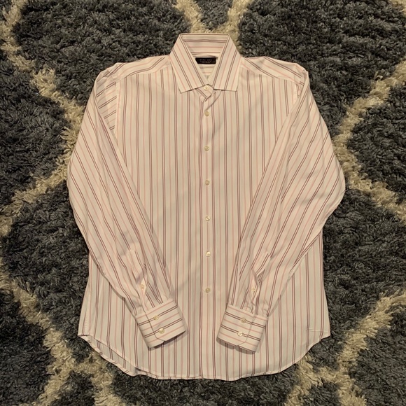 Zara Dress Shirt - Picture 2 of 3
